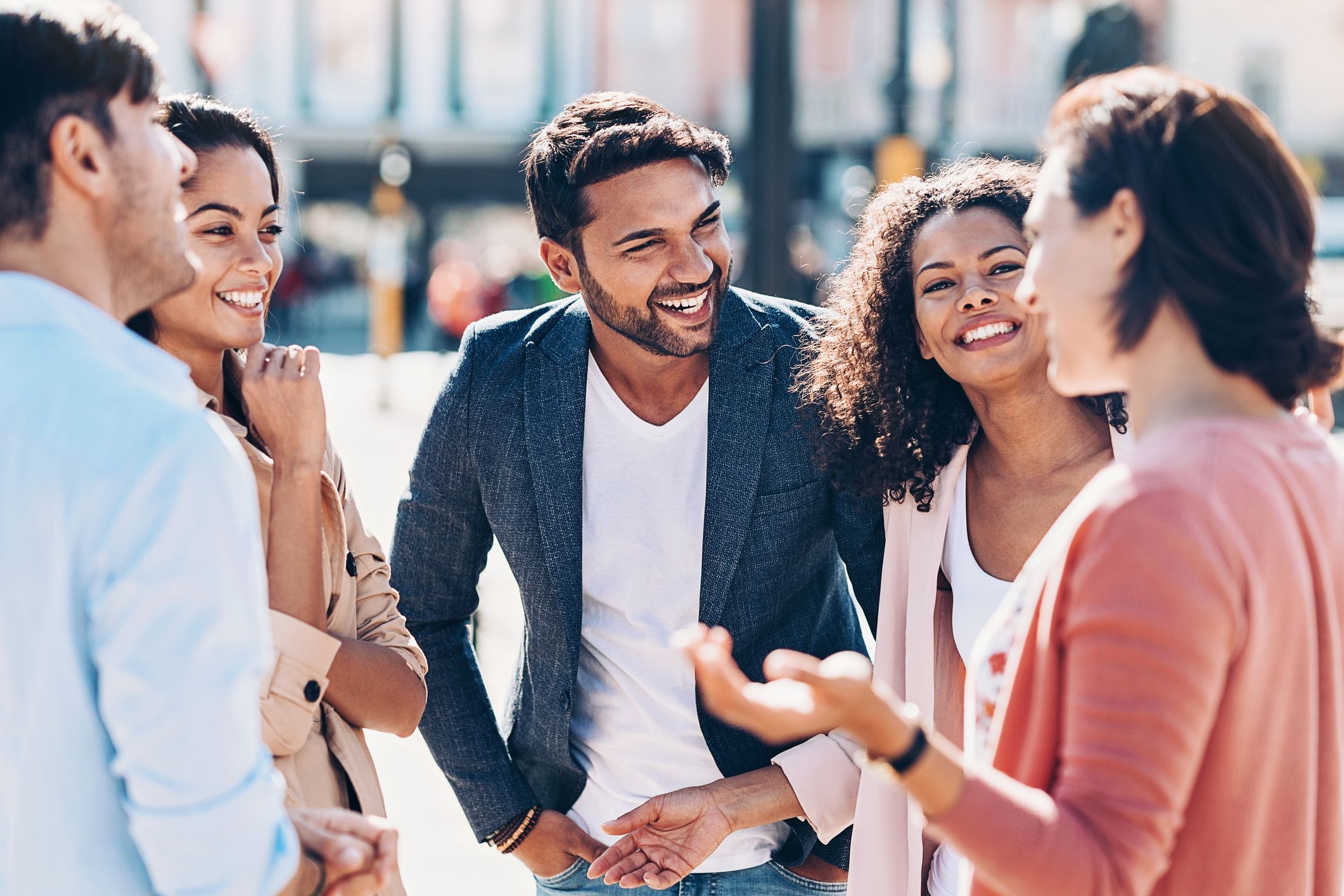 با ادب ترین و بی ادب ترین کشورهای دنیا کدامند؟